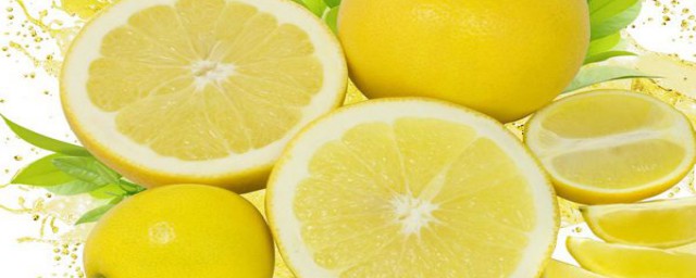 鲜柠檬最好放入冰箱冷藏保存(新鲜柠檬放冰箱冷藏可以放多久)