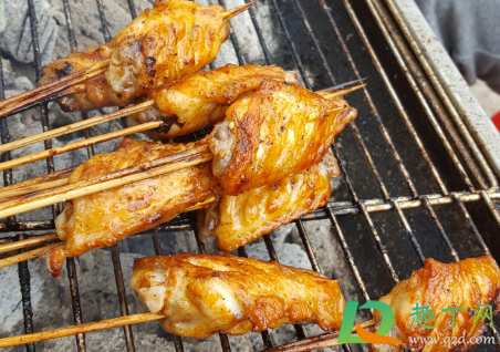 糖尿病能吃烧烤吗(孕期糖尿病能吃烧烤吗)