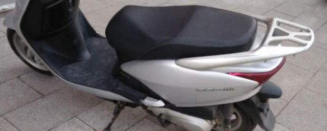 本田佳御点火方式(本田佳御熄火)