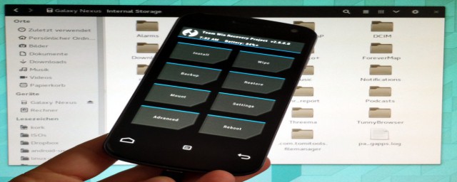 手机安装第三方rec会怎么样(用手机刷第三方rec)