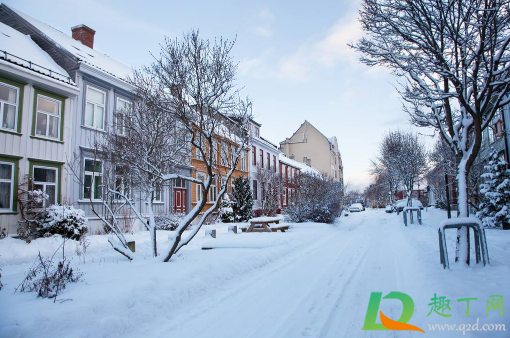 2020年冬天最冷的时候是什么时候(2020年冬天什么时候最冷?) 2020年冬天最冷的时候是什么时候(2020年冬天什么时候最冷?)