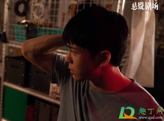 我在香港遇见他陈茗轩是好是坏