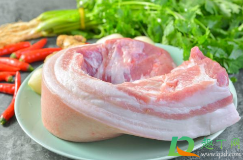 2021猪肉价格会跌价吗(猪肉价格2021年能降下来吗)