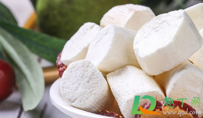 山药容易变色怎么办(山药变色了)