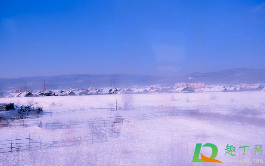 立冬天气好会是什么兆头(立冬天气暖,预示来年怎样)