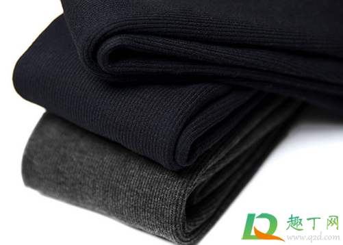 秋裤穿大一点还是小一点(裤子穿大一点还是小一点)