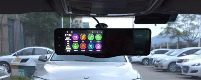 旧行车记录仪有什么用(旧行车记录仪可以用作监控吗)