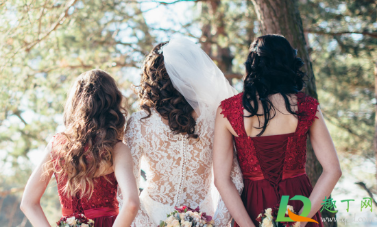 结婚没伴娘没姐妹怎么办(结婚了没有伴娘)