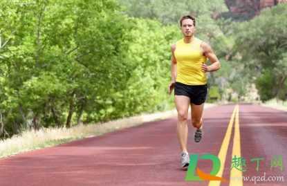 跑步有塑形作用吗(跑步能塑性吗)