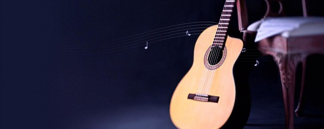 新年好吉他弹手法详解(吉他弹唱新年好怎样弹)