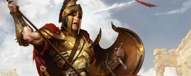 泰坦之旅游戏的简介(泰坦百科泰坦之旅)