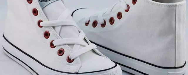 小白鞋容易变黄有哪些可以轻松去黄的小妙招(小白鞋用什么可以去黄)
