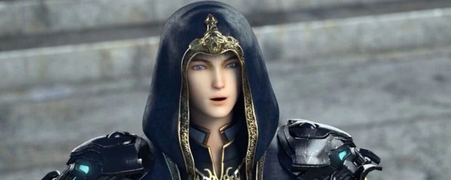 超神学院齐天大圣第一次出场是第几集(超神学院悟空在第几集)