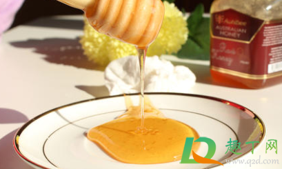 真正的蜂蜜是能拉丝的还是不能(蜂蜜是拉丝的好还是不拉丝的好)