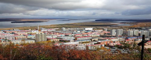 抚远是哪里(抚远百度百科)