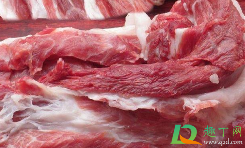 2021春节猪肉价格会回落吗(2022春节猪肉价格会不会涨)