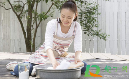 洗衣服时加什么可以除螨(洗衣服的时候加什么可以除菌除螨) 洗衣服时加什么可以除螨(洗衣服的时候加什么可以除菌除螨)