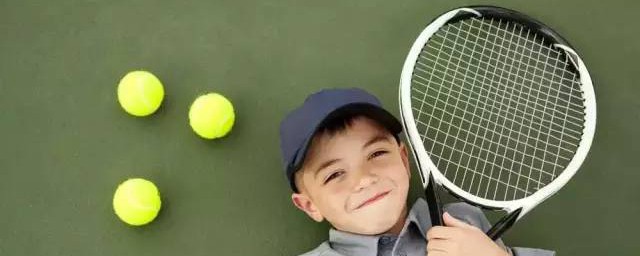 提高儿童网球球感的训练方法有哪些(如何培养网球球感)