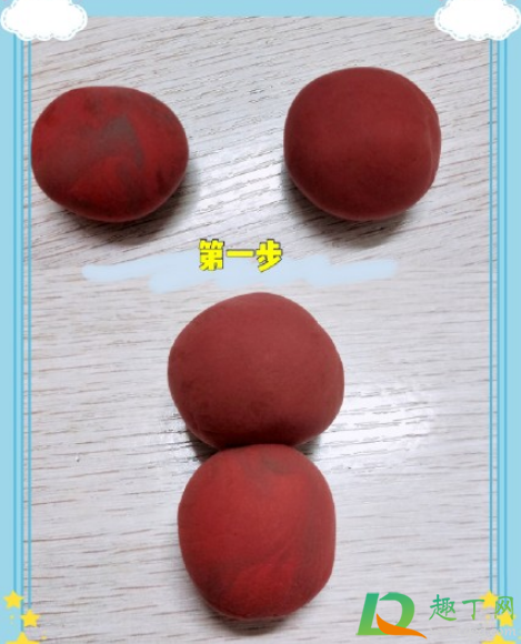 黏土月饼图片大全简单2020(粘土月饼图片 新手入门)