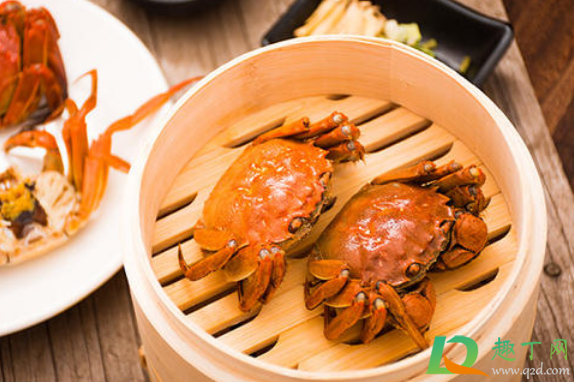 螃蟹用酒泡多长时间会晕(螃蟹泡酒多久会醉)