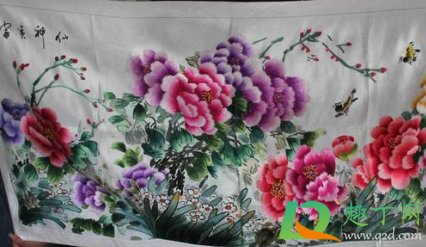 布画发霉怎么清洗(画板发霉该如何清洗) 布画发霉怎么清洗(画板发霉该如何清洗)