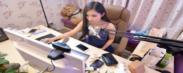 网络主播需要哪些设备(主播需要的设备)