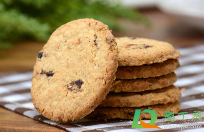 饼干不脆了怎么办才能让它变脆(饼干有点不脆了怎么办) 饼干不脆了怎么办才能让它变脆(饼干有点不脆了怎么办)