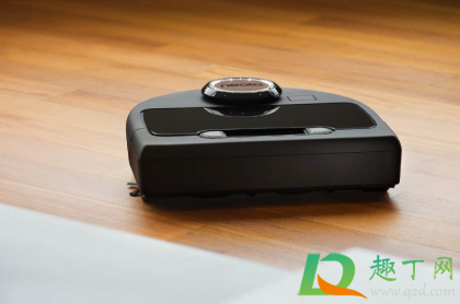 为什么扫地机器人扫一会就停了(扫地机器人扫完了会自动停止吗)