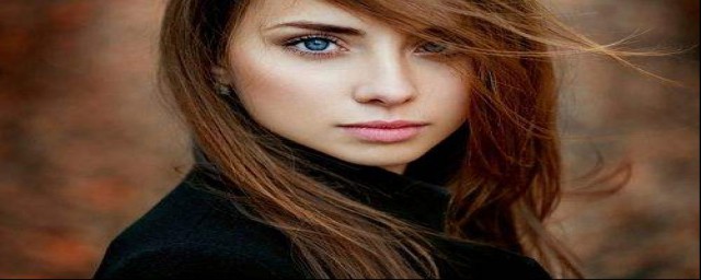 冷棕色和暖棕色的区别(暖棕色和冷棕色的区别图片)