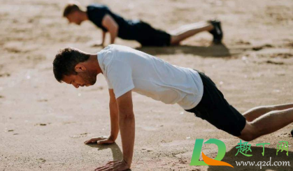 波比跳瘦腿效果怎么样(波比跳瘦哪里效果明显)