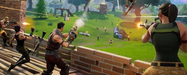 这四款吃鸡游戏值得一玩(哪款吃鸡游戏最好)