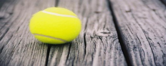 网球比赛规则简述(网球竞赛规则基本内容)