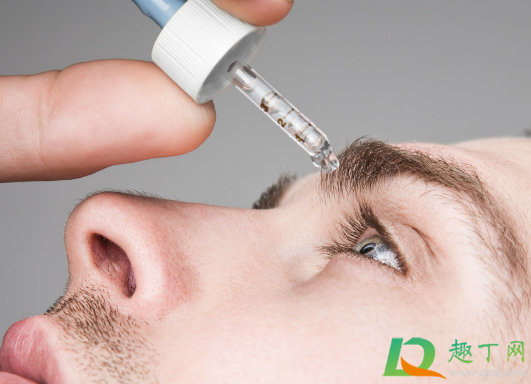 眼药水只能自己用吗(眼药水不能随便用吗) 眼药水只能自己用吗(眼药水不能随便用吗)