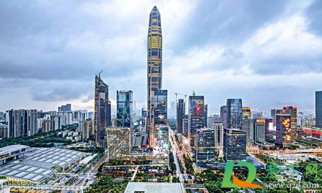 三个新自贸区是哪几个地方(4个新自贸区)