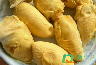 榴莲剥下来不熟怎么办(榴莲剥开来不熟怎么办)