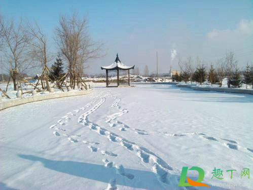 立冬天气好是个暖冬吗(立冬晴好天气那冬天是暖冬吗)