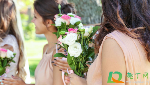 结婚没伴娘没姐妹怎么办(结婚了没有伴娘)