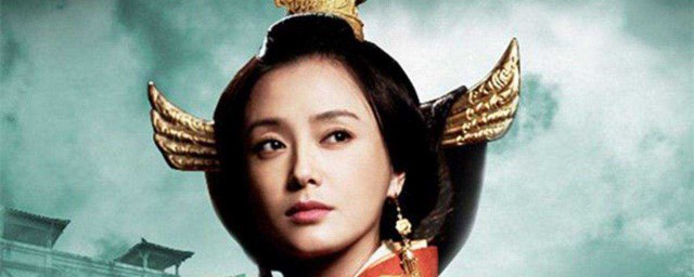 请介绍楚汉曹氏结局(楚汉传奇曹氏下场)