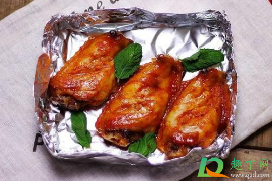 烤箱锡纸要包多少层(烤箱锡纸要不要全部包起来)