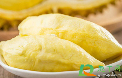 榴莲剥下来不熟怎么办(榴莲剥开来不熟怎么办)