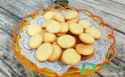 饼干不脆了怎么办才能让它变脆(饼干有点不脆了怎么办) 饼干不脆了怎么办才能让它变脆(饼干有点不脆了怎么办)