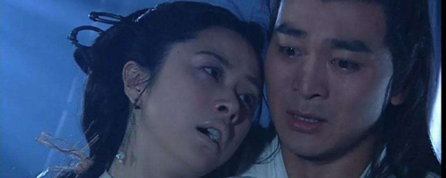 金庸的这部作品你看过吗(金庸哪一部小说)