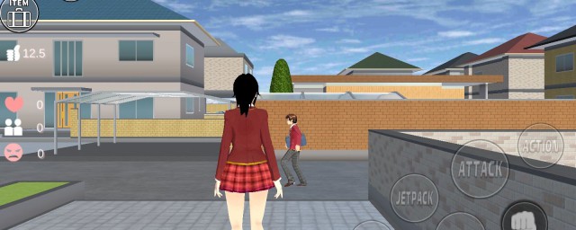 樱花校园樱花岛位置详解(樱花校园中隐藏樱花岛)