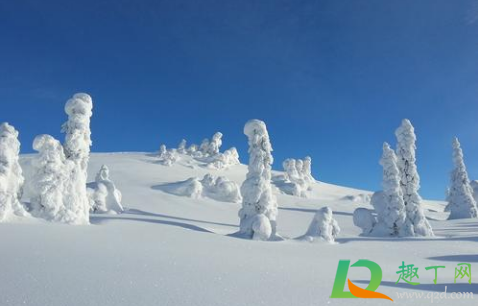 立冬天气好会是什么兆头(立冬天气暖,预示来年怎样)