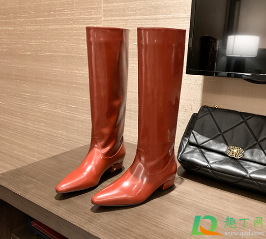 买长筒靴用拍大一号吗(长筒靴买大了) 买长筒靴用拍大一号吗(长筒靴买大了)