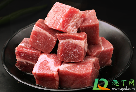 鲜牛肉排酸是什么意思(牛腿肉排酸是什么意思) 鲜牛肉排酸是什么意思(牛腿肉排酸是什么意思)