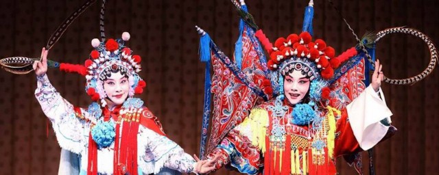 京剧来自哪儿？(京剧的来历)