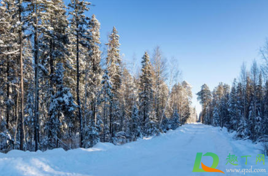 2020年冬天有多少天(2020年哪天冬) 2020年冬天有多少天(2020年哪天冬)