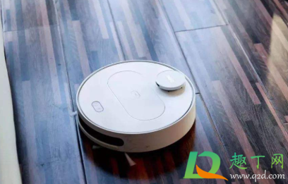 扫地机器人原地转怎么回事(扫地机器人一直原地转圈怎么办) 扫地机器人原地转怎么回事(扫地机器人一直原地转圈怎么办)