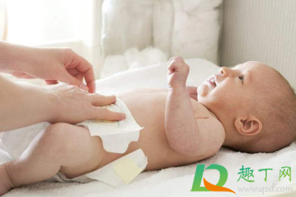 婴儿尿布可以用84洗吗(新生儿尿布能用84洗吗)